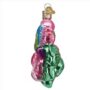 Magnificent Hummingbird Glass Ornament – Old World Christmas